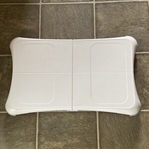 Wii Balance Board